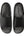 Nike Calm Slide Black (Women's)