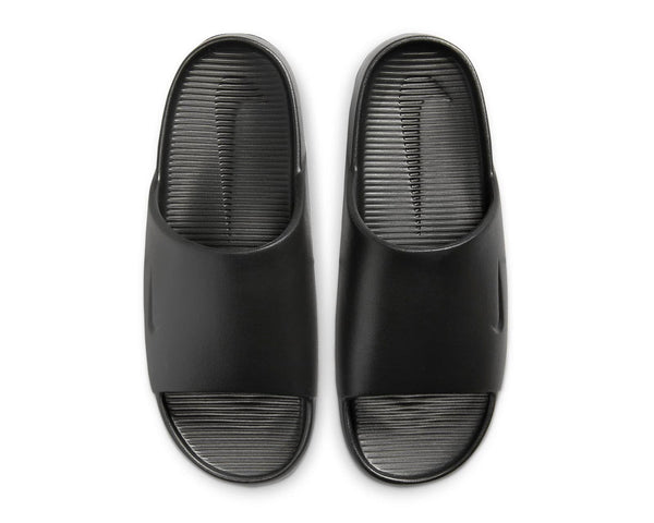Nike Calm Slide Black (Women's)