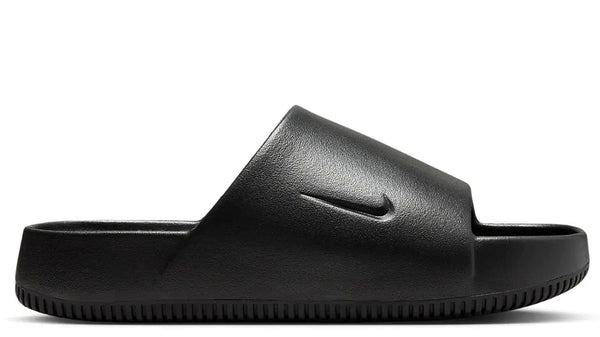 Nike Calm Slide Black (Women's)