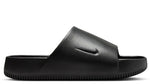 Load image into Gallery viewer, Nike Calm Slide Black (Women's)
