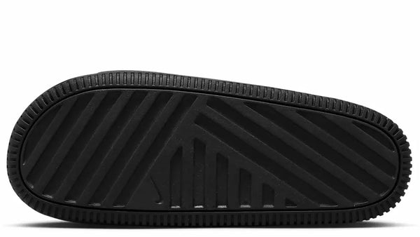 Nike Calm Slide Black (Women's)
