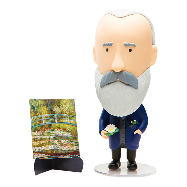 Claude Monet (Figurine)