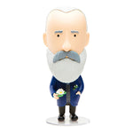 Load image into Gallery viewer, Claude Monet (Figurine)

