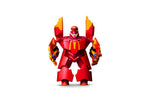Load image into Gallery viewer, Neon Genesis Evangelion x McDonald’s Value Figurine Set
