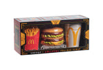 Load image into Gallery viewer, Neon Genesis Evangelion x McDonald’s Value Figurine Set
