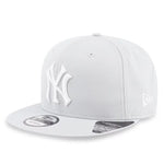 Load image into Gallery viewer, New Era New York Yankees Water Reactive 9fifty Snapback Grey
