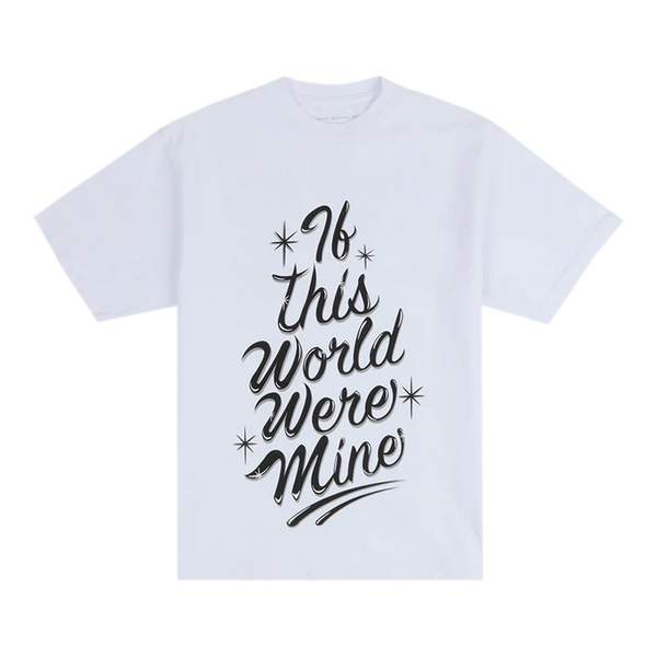 GNT If This World Were Mine T-Shirt
