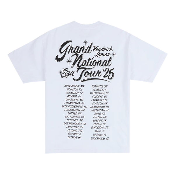 GNT If This World Were Mine T-Shirt