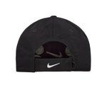 Load image into Gallery viewer, Nike Club Structured OG Flame Cap Black
