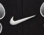 Load image into Gallery viewer, Nike Club Structured OG Flame Cap Black
