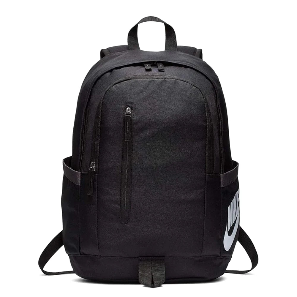 Nike All Access Soleday Backpack Black