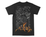 Load image into Gallery viewer, Eminem Stans GFX Off The Bridge Tee Black
