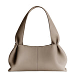 Load image into Gallery viewer, Polène Numéro Neuf East West Edition Textured Taupe
