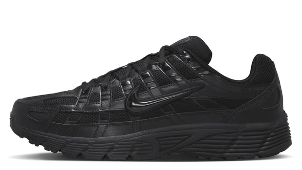 Nike P-6000 Black