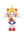 Pop Mart Skullpanda x Sailor Moon Figurine