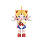 Load image into Gallery viewer, Pop Mart Skullpanda x Sailor Moon Figurine
