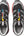 Salomon XT-6 Alloy Black Lava Falls