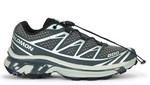 Load image into Gallery viewer, Salomon XT-6 Steel Streets Urban Chic Wrought Iron Black
