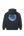 Sza SOS Cover Charcoal Hoodie