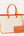 Goyard Saint Louis Tote PM Orange (Brandnew)