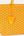 Goyard Saint Louis Tote PM Yellow (Brandnew)