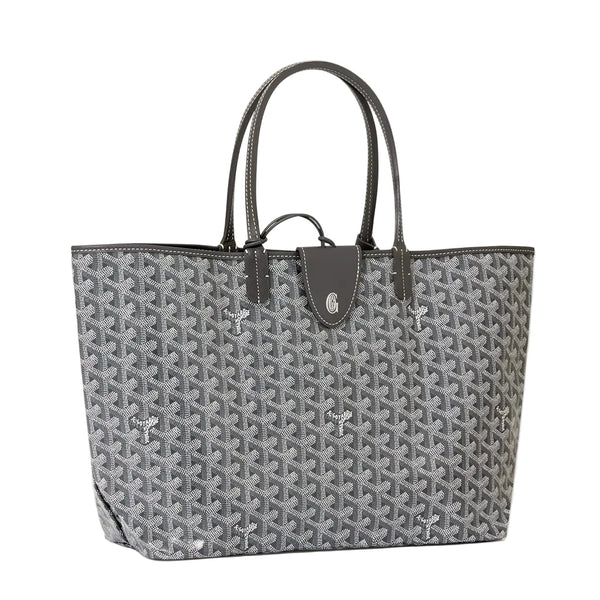 Goyard Saint Louis Tote PM Grey (Brandnew)