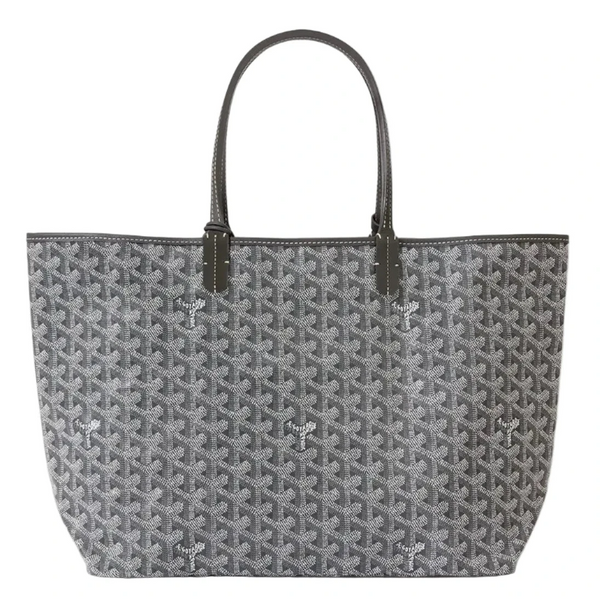 Goyard Saint Louis Tote PM Grey