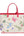 Goyard Saint Louis Tote Reversible PM Fuchsia