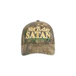 Load image into Gallery viewer, Not Today Satan Hat

