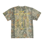 Load image into Gallery viewer, I Heart SZA Camo Tee
