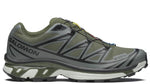 Load image into Gallery viewer, Salomon XT-6 Olive Night Sedona Sage Black
