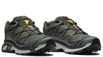 Load image into Gallery viewer, Salomon XT-6 Olive Night Sedona Sage Black
