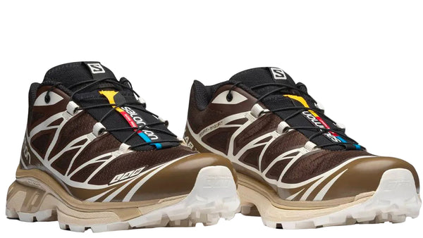 Salomon XT-6 RECUT Wren Kangaroo