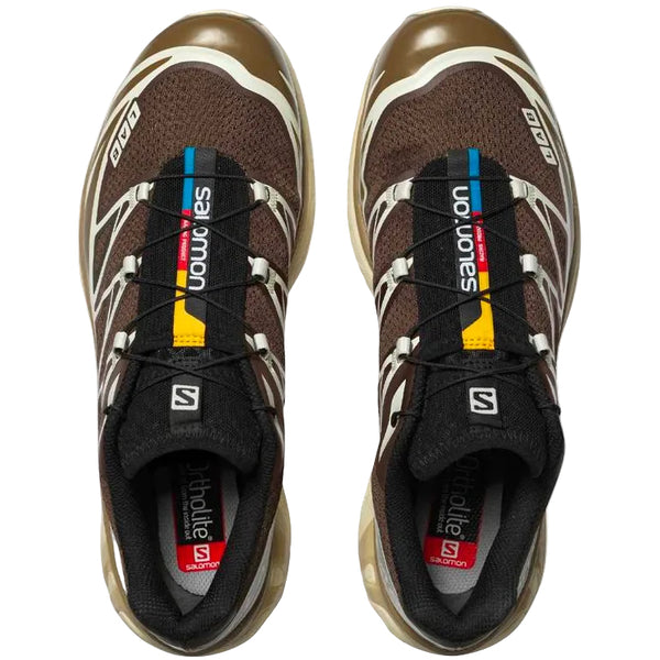 Salomon XT-6 RECUT Wren Kangaroo