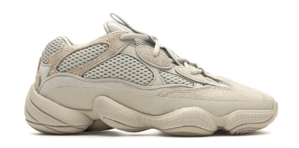 adidas Yeezy 500 Blush