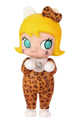 Load image into Gallery viewer, Pop Mart Molly x Kennyswork x Hello Kitty Multi (2018)
