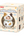 PUCKY Roly-Poly Kitty Series-Vinyl Plush Blind Box (Sold per piece)