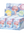 Pop Mart DIMOO My Cloud Companion Series-Cotton Doll Blind Box (Sold per piece)