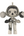 POP MART MEGA α SKULLPANDA 400% Egon Schiele