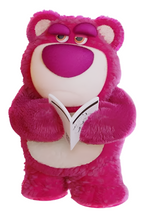 Load image into Gallery viewer, Miniso Disney Toy Story Lotso Secret 18cm 7” Figure Love Plan Series
