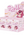 POP MART Disney 100th anniversary Bell Series Figure Blind Box Christmas Set (Sold per piece)
