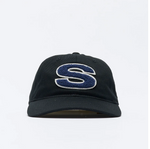 Load image into Gallery viewer, Stussy Low Pro Card (Black)
