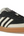 adidas Samba OG Black Wonder White (UNISEX)