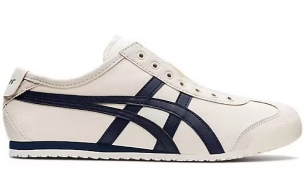 Onitsuka Tiger Mexico 66 Slip-On Birch Midnight