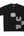 Supreme Stagger Black Tee