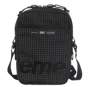 Supreme Shoulder Bag (SS24) Black