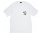Load image into Gallery viewer, Stussy Tough Gear White Tee
