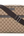 Gucci Zip-Around Messenger Monogram GG Beige/Ebony