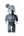 KAWS Bearbrick Dissected 400% Grey