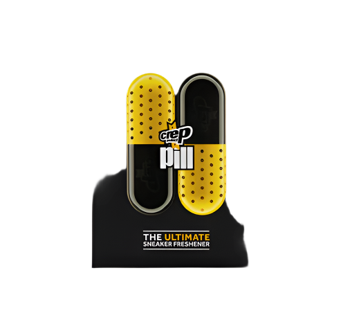 Crep Protect Pill